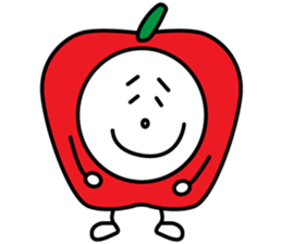 MARUMARU BOYS sticker #4373470