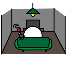 MARUMARU BOYS sticker #4373496