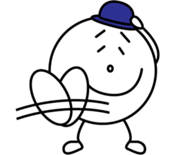 MARUMARU BOYS sticker #4373497