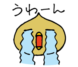 Tamapen sticker #4373592