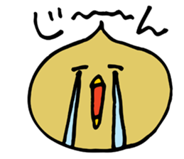 Tamapen sticker #4373598