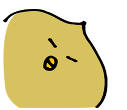 Tamapen sticker #4373604