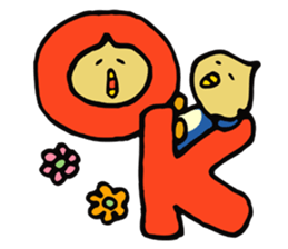 Tamapen sticker #4373613