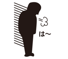 Soft boss sticker #4374059