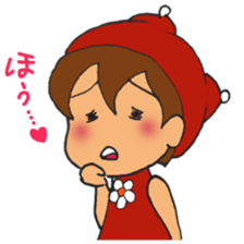 Chappy&Kissa2 happy reaction sticker #4374427