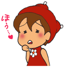 Chappy&Kissa2 happy reaction sticker #4374427