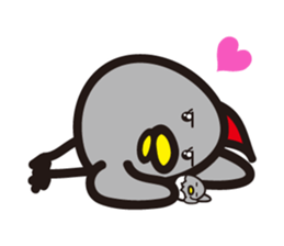 totoco sticker. sticker #4374535