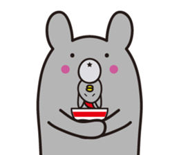 totoco sticker. sticker #4374542