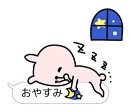 Lapin vol.1 sticker #4374705