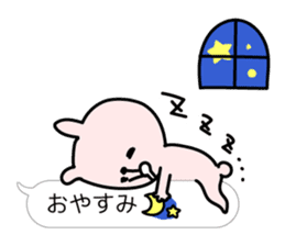 Lapin vol.1 sticker #4374705