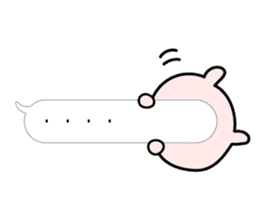 Lapin vol.1 sticker #4374707