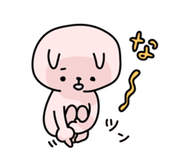 Lapin vol.1 sticker #4374709