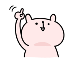 Lapin vol.1 sticker #4374712