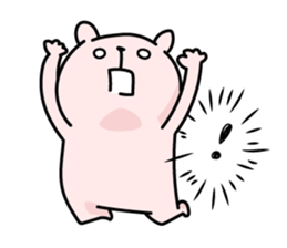 Lapin vol.1 sticker #4374716