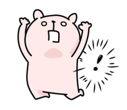 Lapin vol.1 sticker #4374716