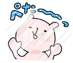 Lapin vol.1 sticker #4374717