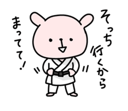 Lapin vol.1 sticker #4374724