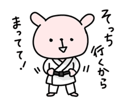 Lapin vol.1 sticker #4374724