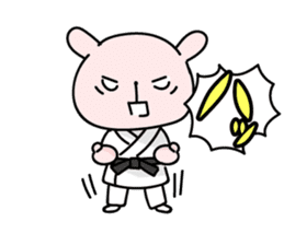 Lapin vol.1 sticker #4374725