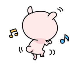 Lapin vol.1 sticker #4374729