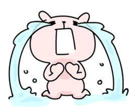 Lapin vol.1 sticker #4374732