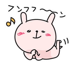 Lapin vol.1 sticker #4374741