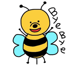 kumakuma and hacchi sticker #4374988