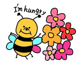 kumakuma and hacchi sticker #4374996