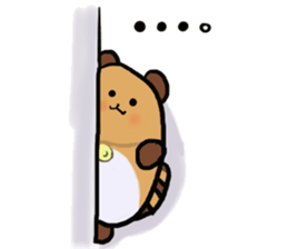 Tae-chan sticker #4375625