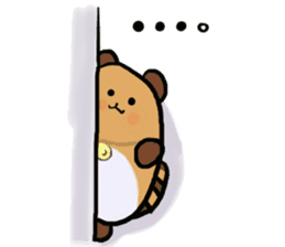 Tae-chan sticker #4375625