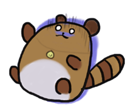 Tae-chan sticker #4375632