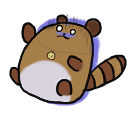 Tae-chan sticker #4375632