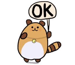 Tae-chan sticker #4375635