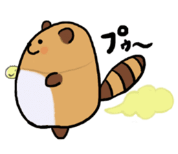 Tae-chan sticker #4375637