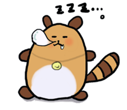 Tae-chan sticker #4375638