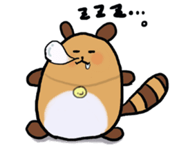 Tae-chan sticker #4375638