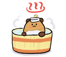 Tae-chan sticker #4375639