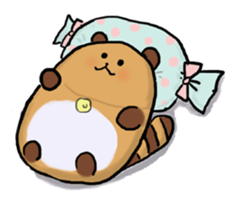 Tae-chan sticker #4375640