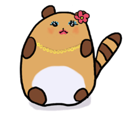 Tae-chan sticker #4375641