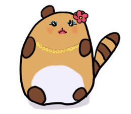 Tae-chan sticker #4375641