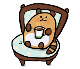 Tae-chan sticker #4375644