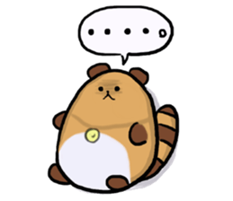 Tae-chan sticker #4375646