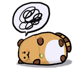 Tae-chan sticker #4375647