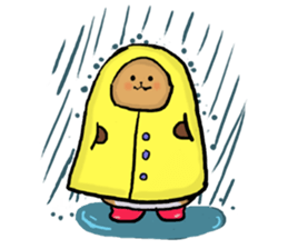 Tae-chan sticker #4375652