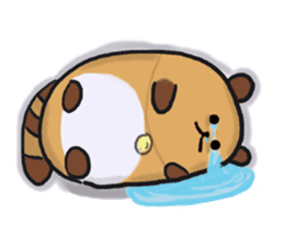 Tae-chan sticker #4375657