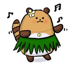 Tae-chan sticker #4375661