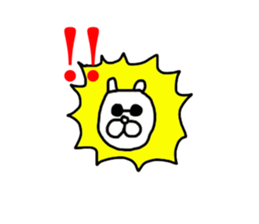 Nekozo Inuyama 3 sticker #4376157