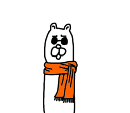 Nekozo Inuyama 3 sticker #4376162