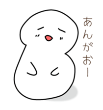 Lovebirds sticker #4376626