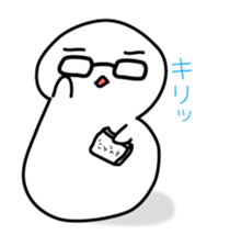 Lovebirds sticker #4376627